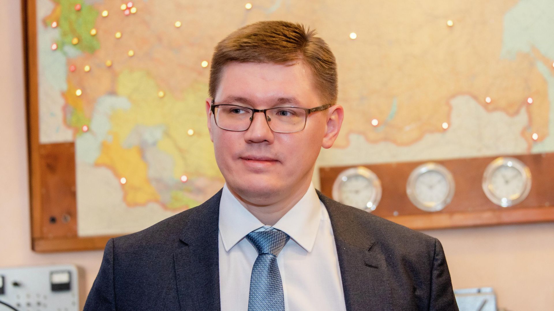 ректор Московского технического университета связи и информатики (МТУСИ), кандидат технических наук Сергей Ерохин ректор Московского технического университета связи и информатики (МТУСИ), кандидат технических наук Сергей Ерохин - РИА Новости, 1920, 11.07.2022