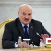 Президент Белоруссии Александр Лукашенко на встрече лидеров государств - членов ОДКБ