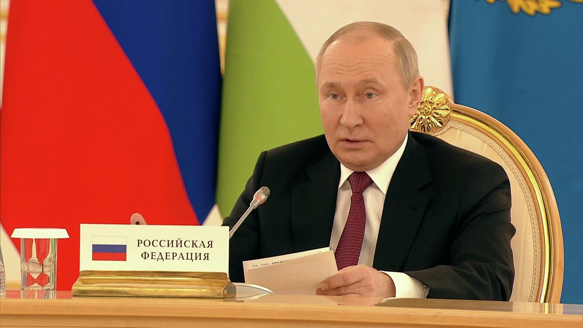 У России нет проблем с этими государствами – Путин о вступлении Швеции и Финляндии в НАТО У России нет проблем с этими государствами – Путин о вступлении Швеции и Финляндии в НАТО - РИА Новости, 1920, 16.05.2022
