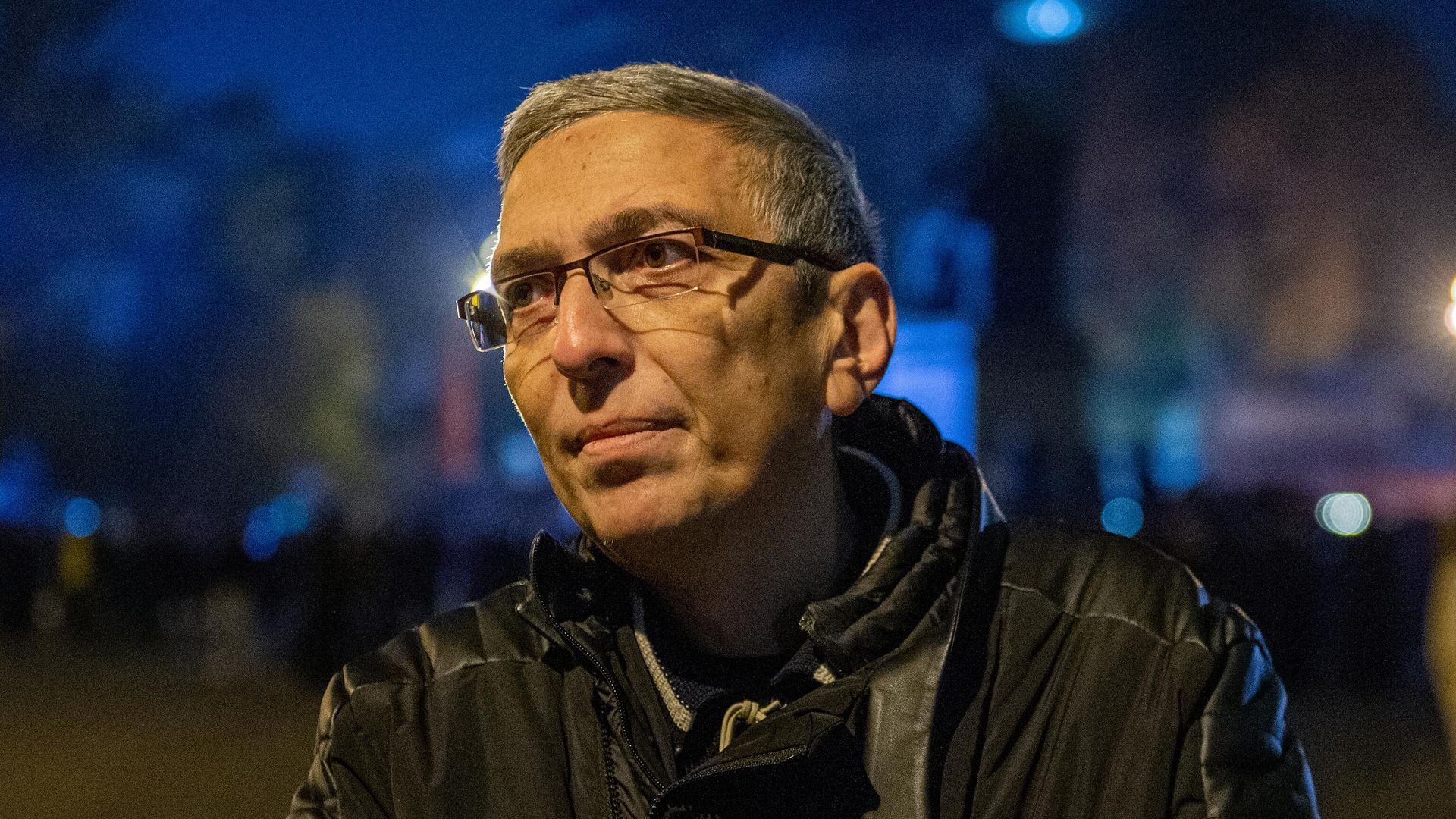Продюсер, сценарист Армен Григорян Продюсер, сценарист Армен Григорян - РИА Новости, 1920, 17.05.2022