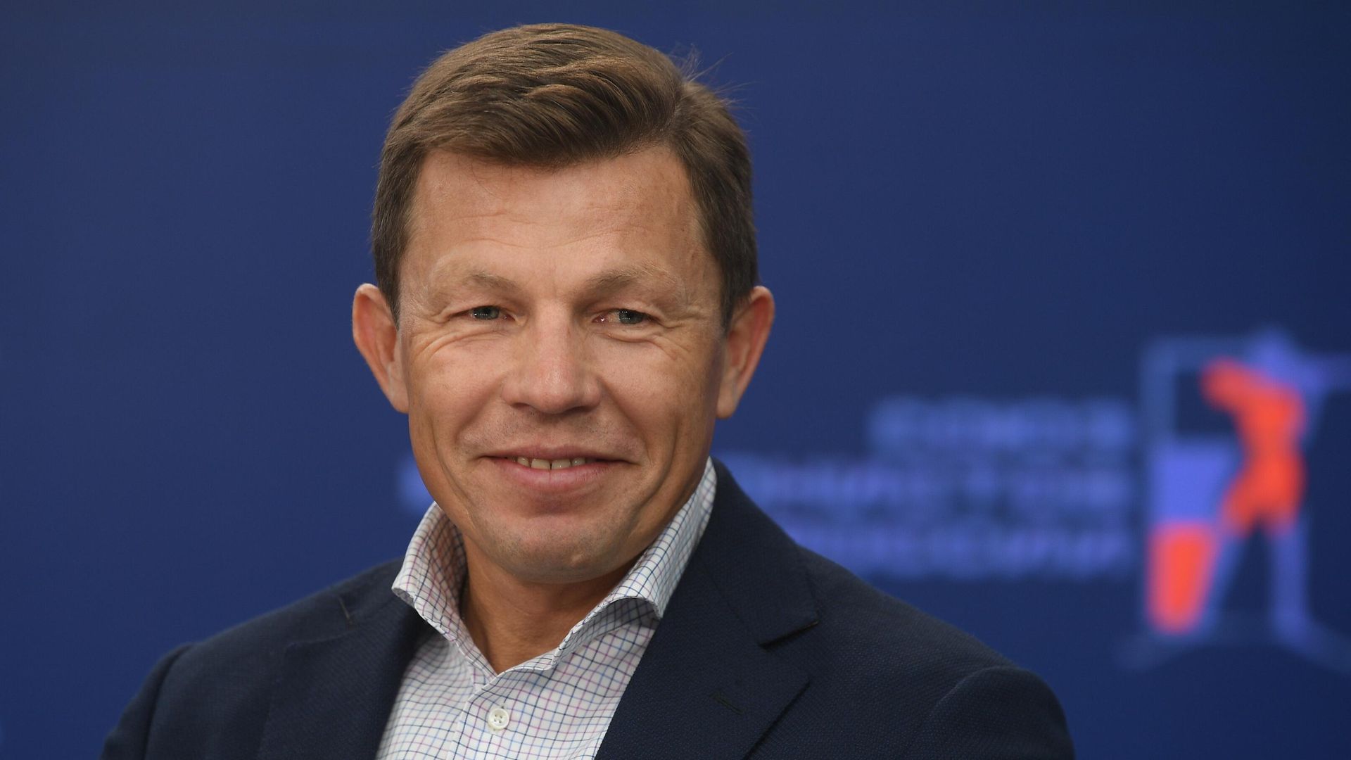 Президент Союза биатлонистов России Виктор Майгуров Президент Союза биатлонистов России Виктор Майгуров - РИА Новости, 1920, 12.04.2023