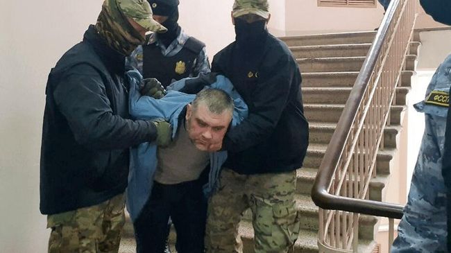 Денис Мурыга