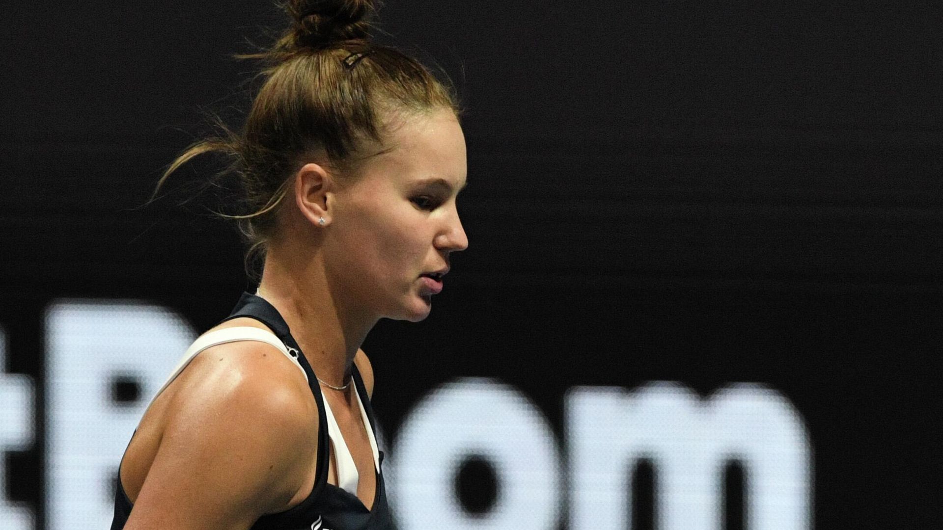 Вероника Кудерметова - РИА Новости, 1920, 22.08.2022