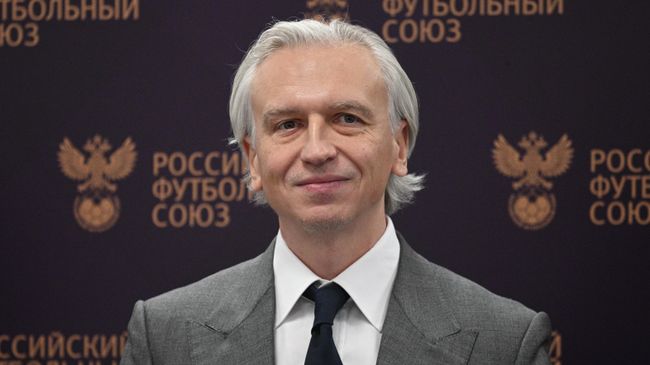 Александр Дюков