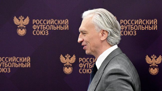 Александр Дюков