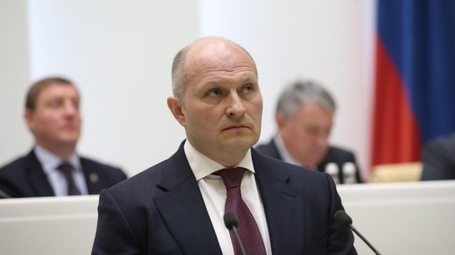 Александр Куренков