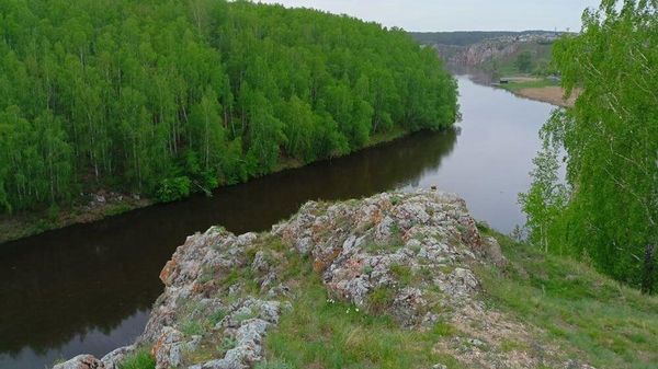 Скалы Скалы