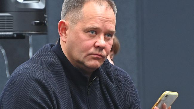 Анатолий Пегов
