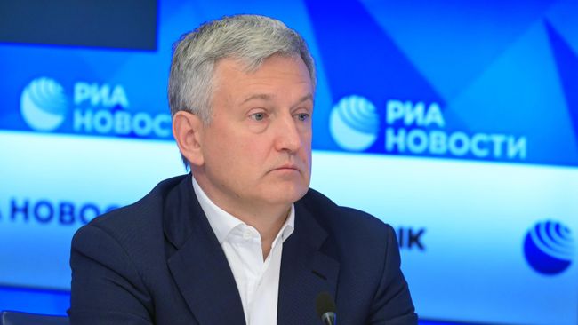 Александр Тынкован 