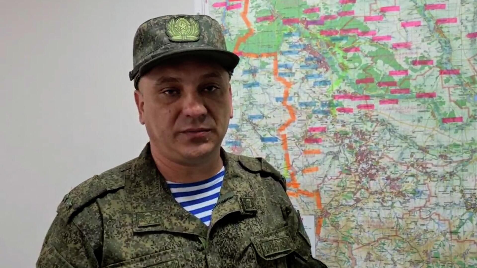 Представитель ЛНР: Наши подразделения зашли в Северодонецк Представитель ЛНР: Наши подразделения зашли в Северодонецк - РИА Новости, 1920, 27.05.2022