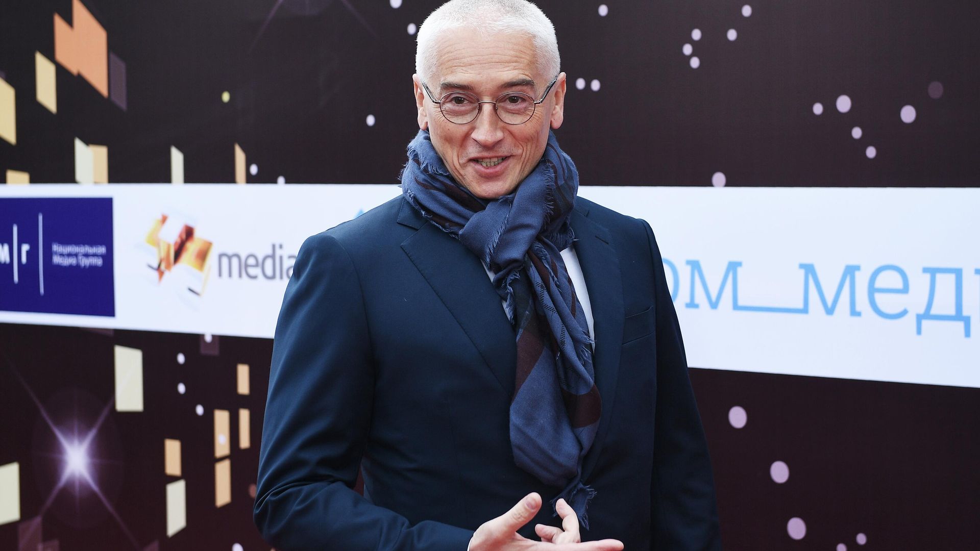 Вручение телевизионной премии ТЭФИ 2017 Вручение телевизионной премии ТЭФИ 2017 - РИА Новости, 1920, 29.05.2022