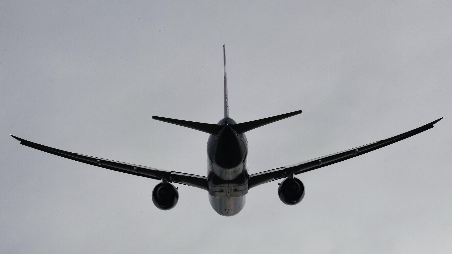 Самолет Boeing 777-300 Самолет Boeing 777-300 - РИА Новости, 1920, 27.11.2022