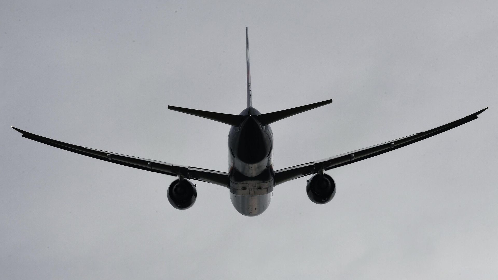 Самолет Boeing 777-300 - РИА Новости, 1920, 29.07.2022