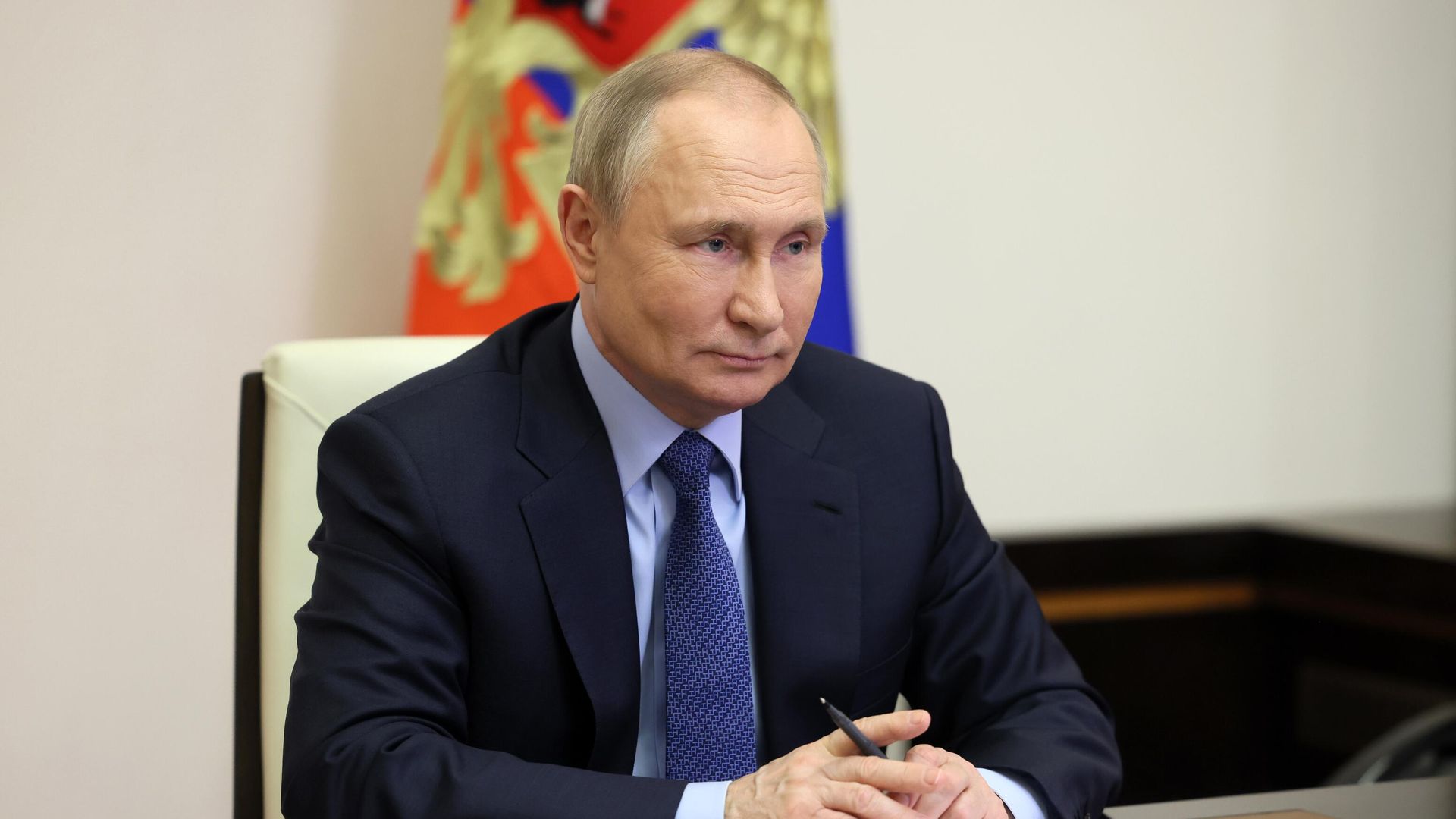 Президент РФ Владимир Путин Президент РФ Владимир Путин - РИА Новости, 1920, 16.07.2022