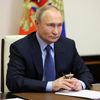 Президент РФ Владимир Путин Президент РФ Владимир Путин