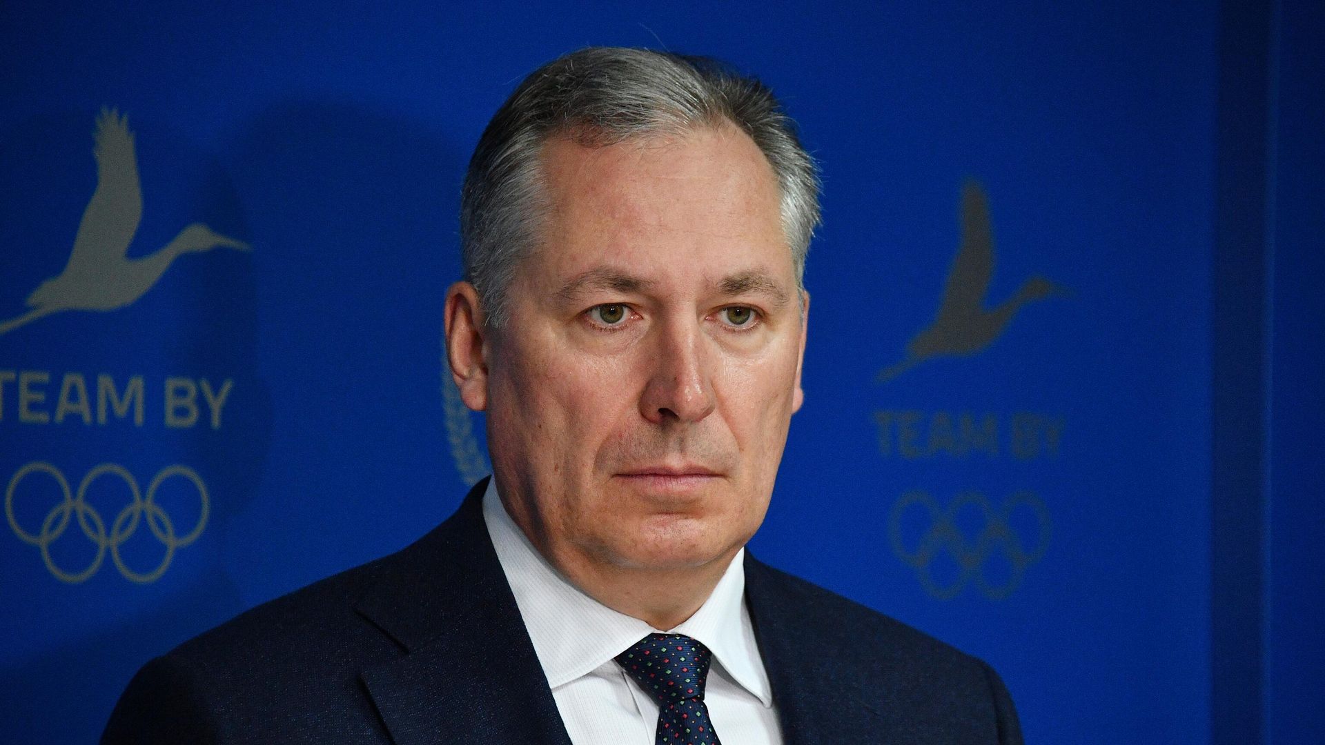 Президент Олимпийского комитета России Станислав Поздняков Президент Олимпийского комитета России Станислав Поздняков - РИА Новости, 1920, 20.10.2022
