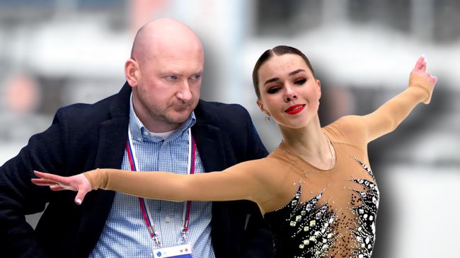 Евгений Рукавицын / Елизавета Нугуманова