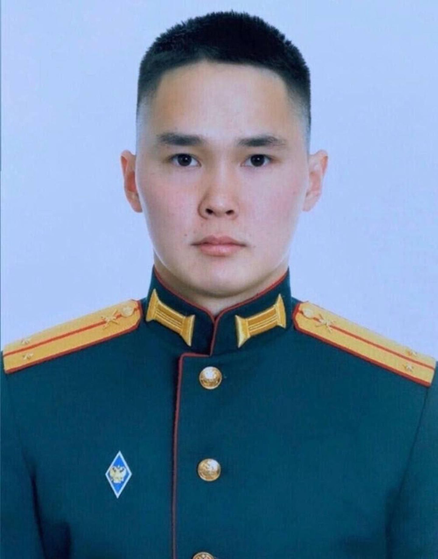 Балдан Цыдыпов Балдан Цыдыпов