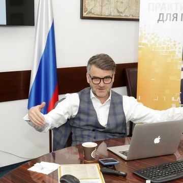 Марат Баширов
