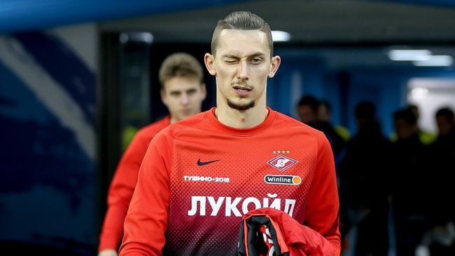 Илья Кутепов