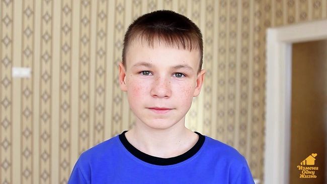 Евгений Е., февраль 2008, Кемеровская область