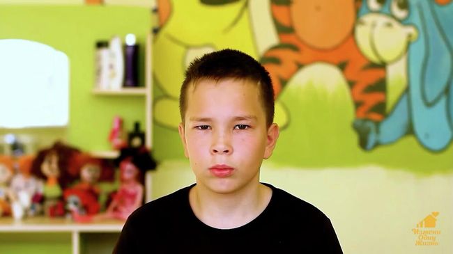 Игорь Я., сентябрь 2008, Челябинская область
