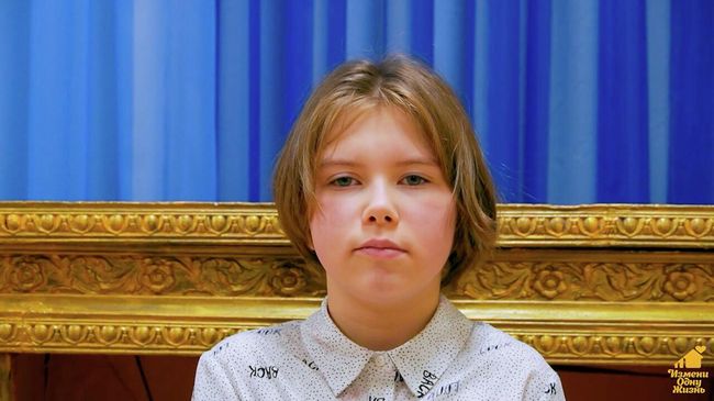 Маргарита Т., март 2010, Красноярский край