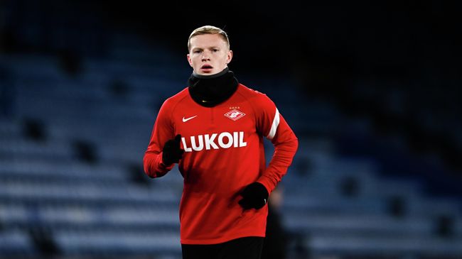 Николай Рассказов