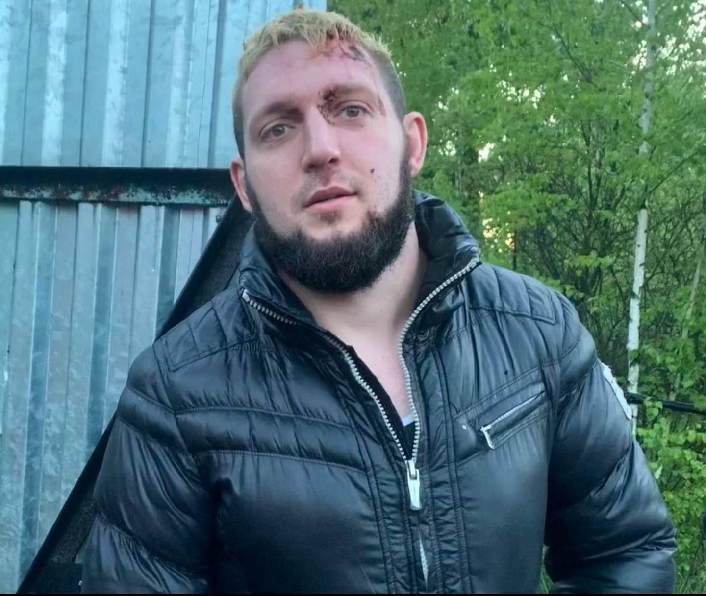 Алексей Хитрых