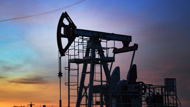 Добыча нефти в России в 2026 году составит 494 миллиона тонн