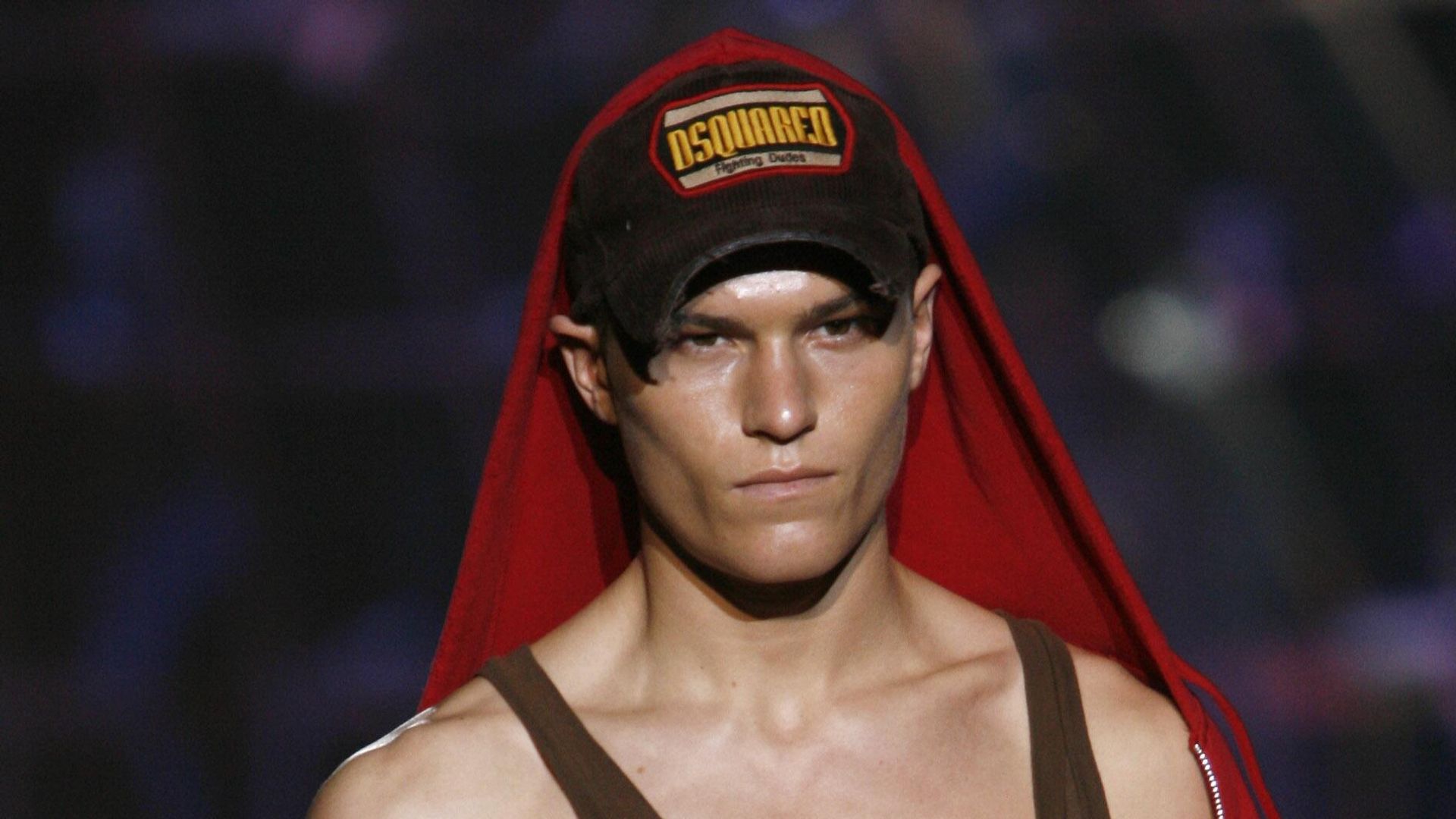 Коллекция Dsquared Коллекция Dsquared - РИА Новости, 1920, 05.06.2022