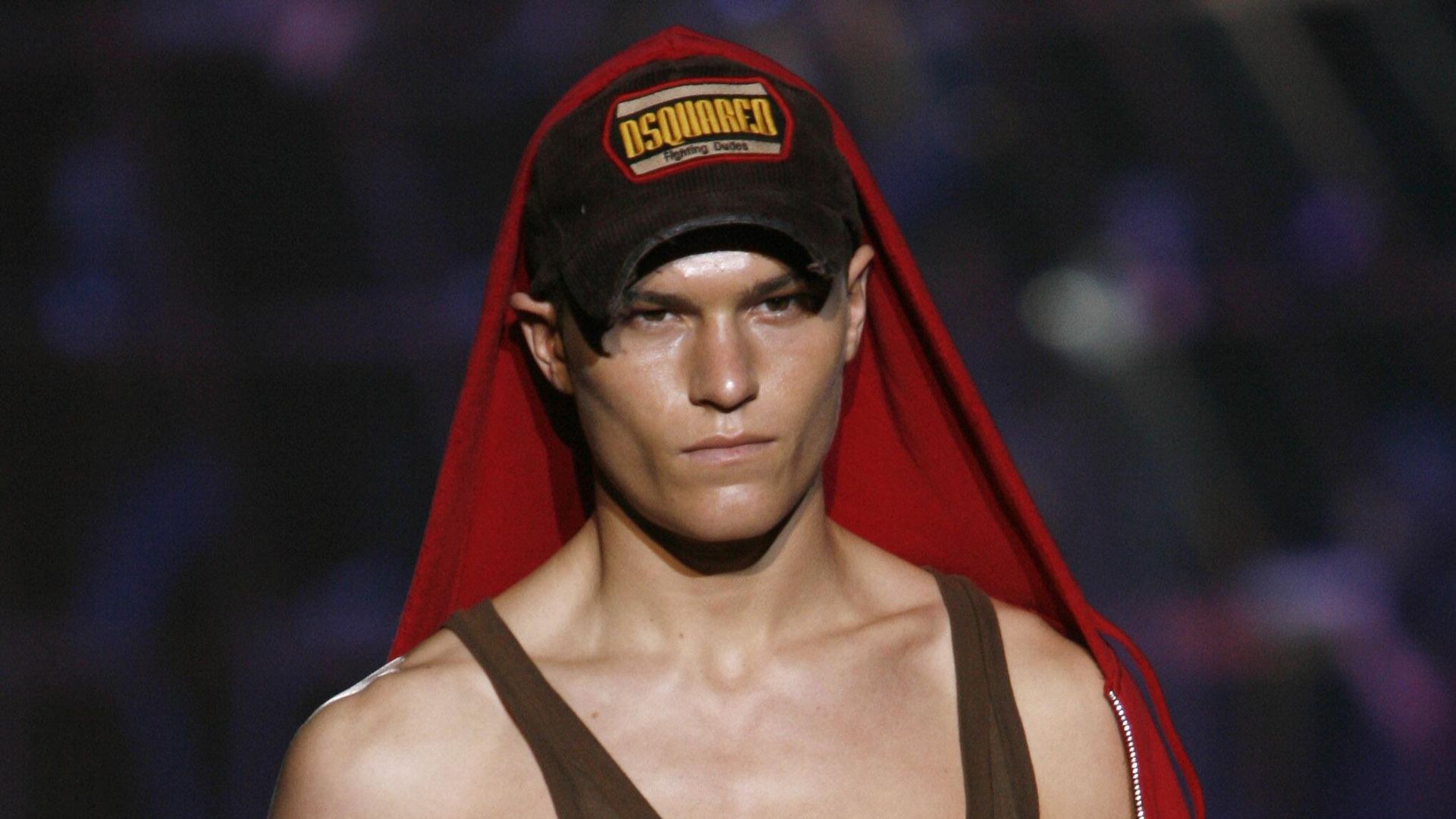  Коллекция Dsquared  - РИА Новости, 1920, 05.06.2022