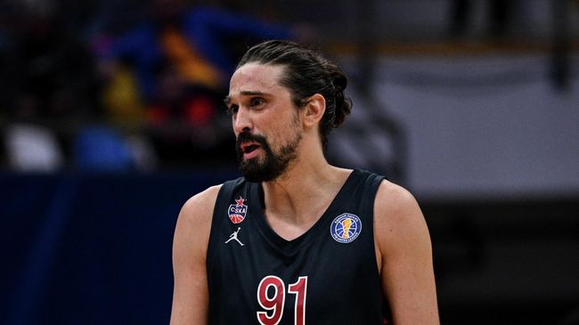 Алексей Швед