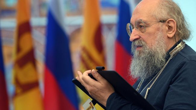 Анатолий Вассерман