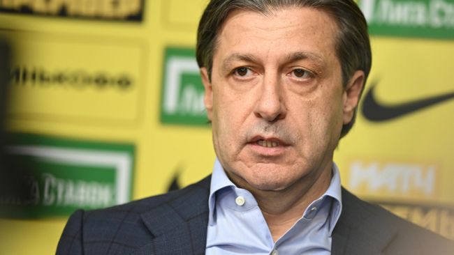 Ашот Хачатурянц