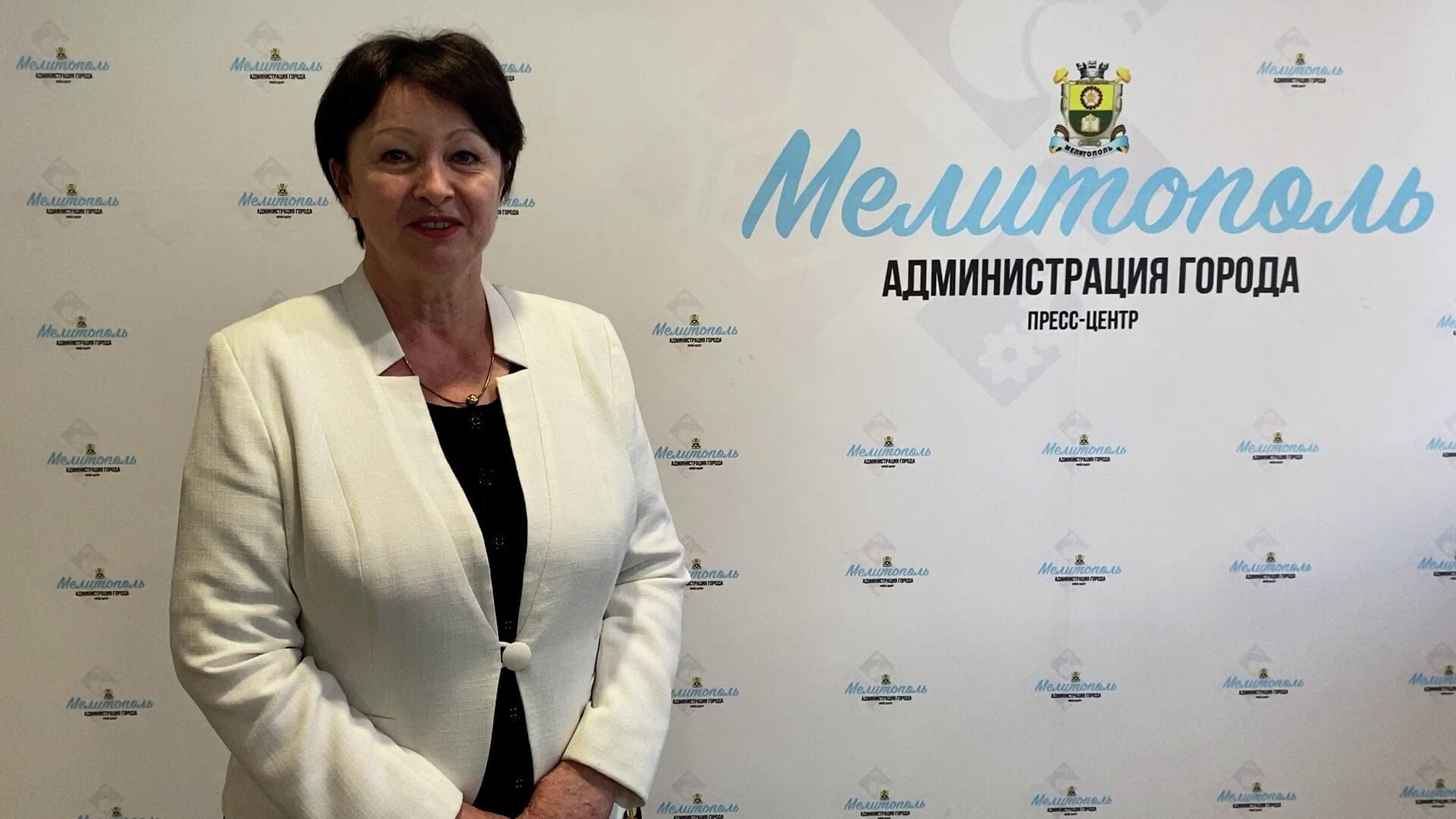 Мэр города Мелитополь о визите Кириенко и подготовке к референдуму Мэр города Мелитополь о визите Кириенко и подготовке к референдуму - РИА Новости, 1920, 07.06.2022