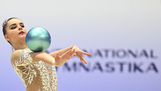 Арина Аверина Арина Аверина