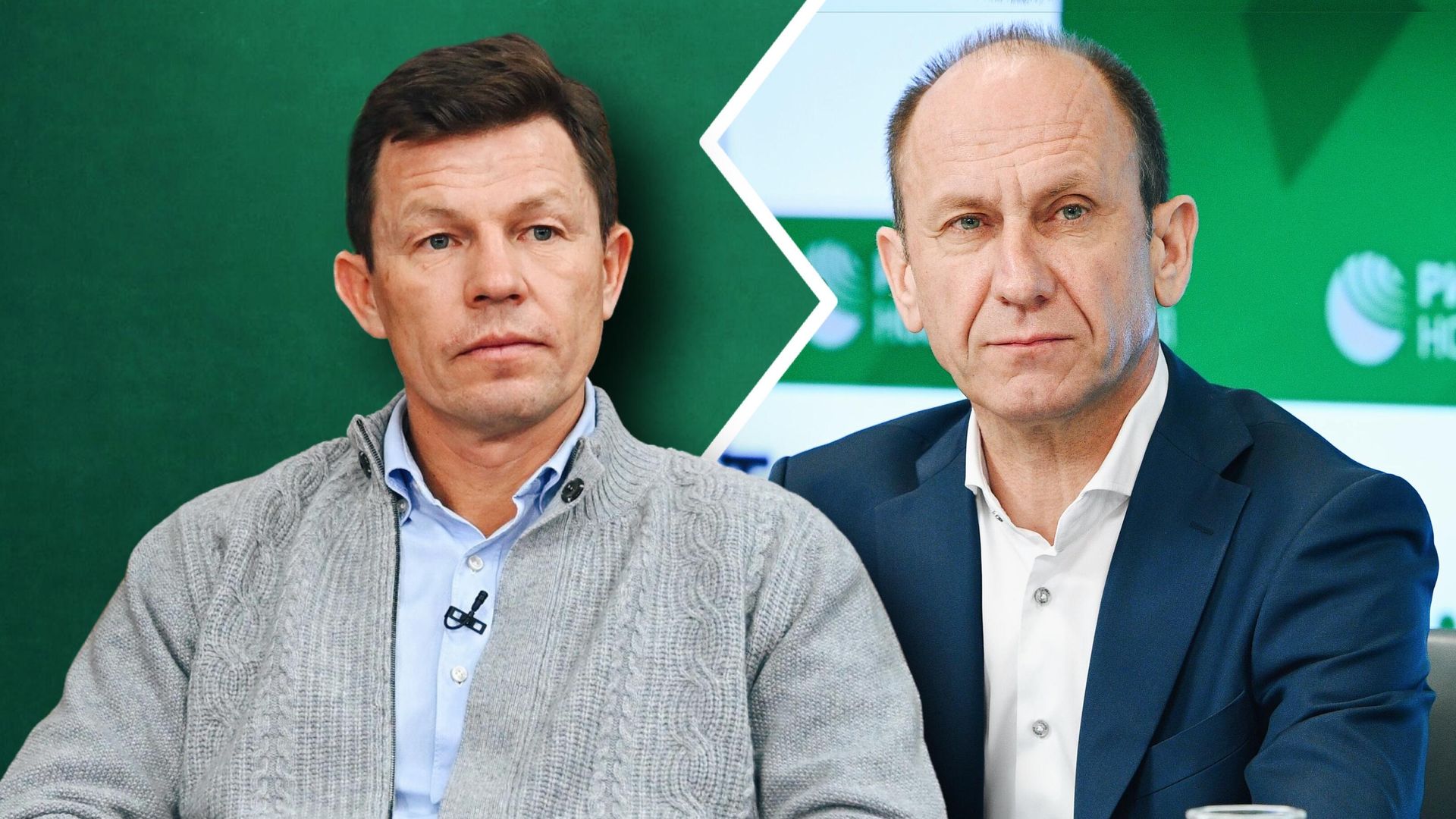 Виктор Майгуров / Алексей Нуждов Виктор Майгуров / Алексей Нуждов - РИА Новости, 1920, 09.06.2022