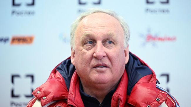 Юрий Бородавко