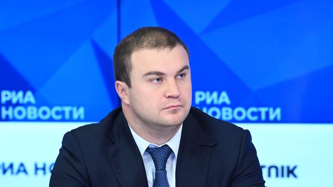 Виталий Хоценко