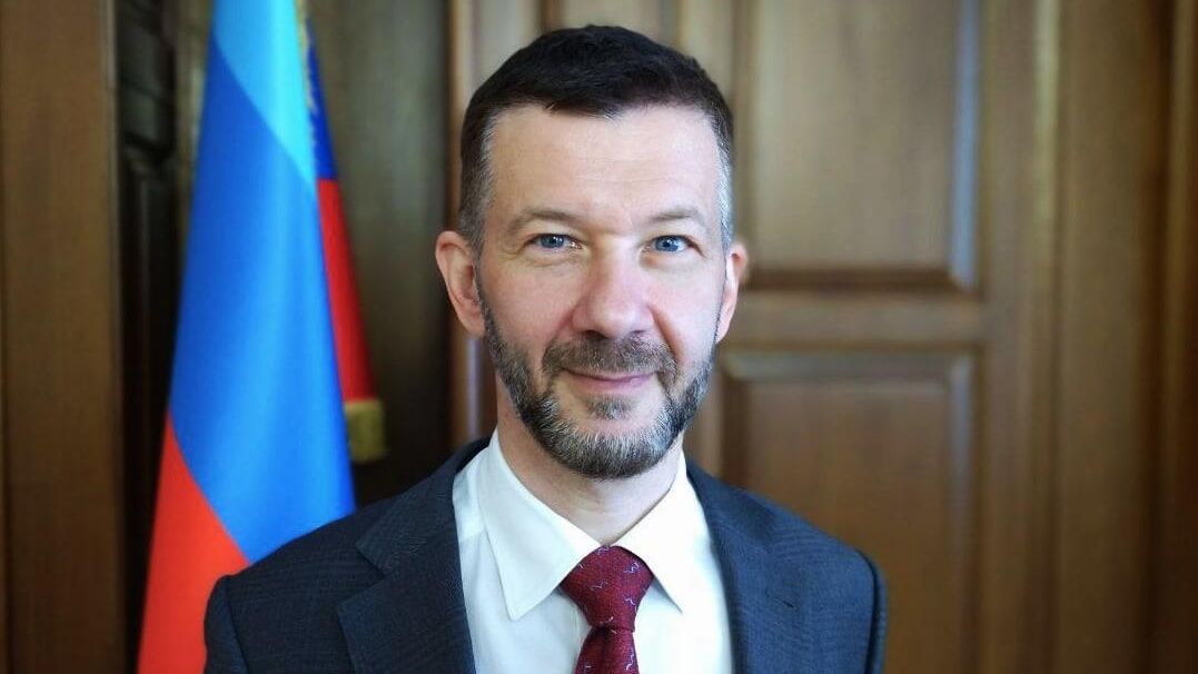 Владислав Кузнецов - РИА Новости, 1920, 19.06.2023