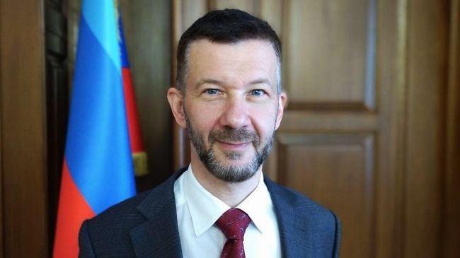 Владислав Кузнецов