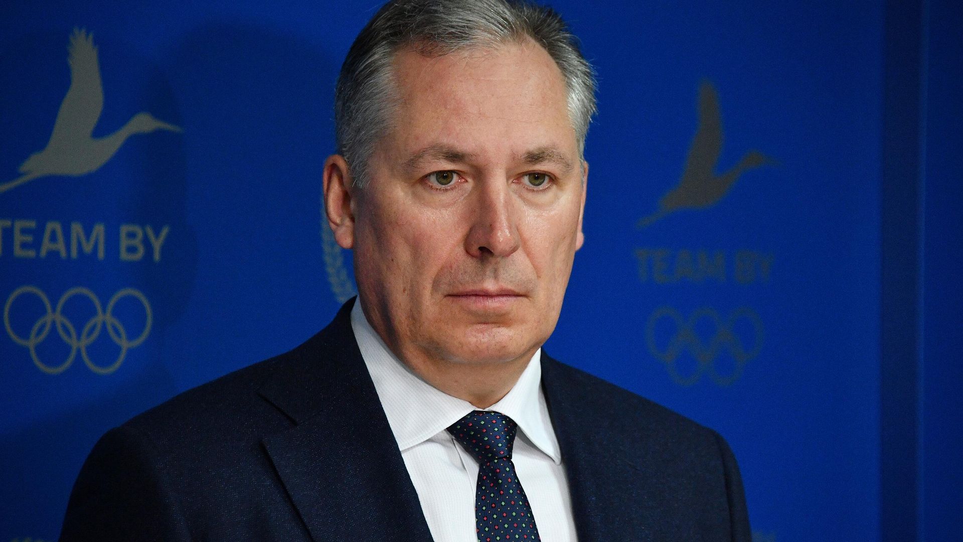 Станислав Поздняков Станислав Поздняков - РИА Новости, 1920, 02.06.2023