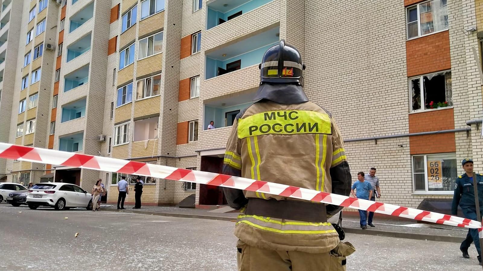 В Ставропольском крае ликвидируют последствия хлопка ГВС В Ставропольском крае ликвидируют последствия хлопка ГВС - РИА Новости, 1920, 09.06.2022