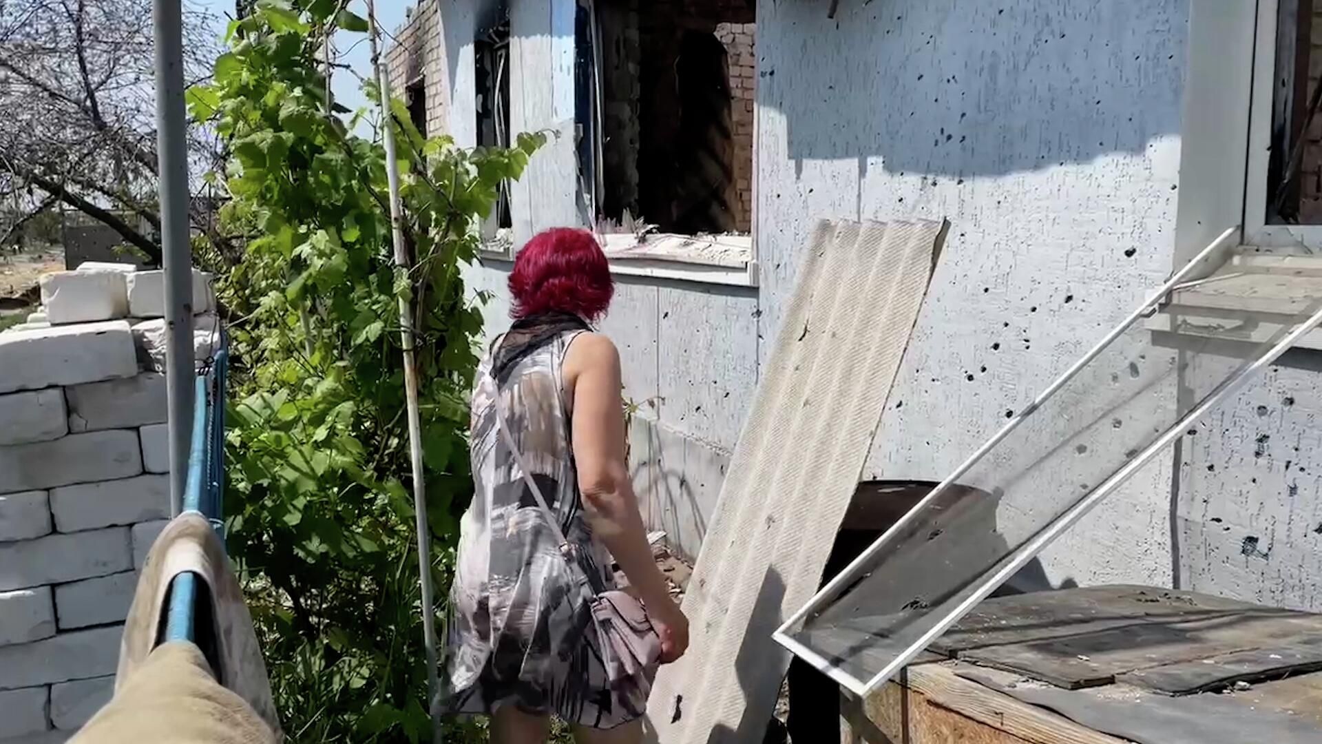Свидетельства очевидцев о военных преступлениях Киева Свидетельства очевидцев о военных преступлениях Киева - РИА Новости, 1920, 10.06.2022
