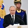 Президент России Владимир Путин вручил Государственные премии и золотые медали Героя Труда Президент России Владимир Путин вручил Государственные премии и золотые медали Героя Труда