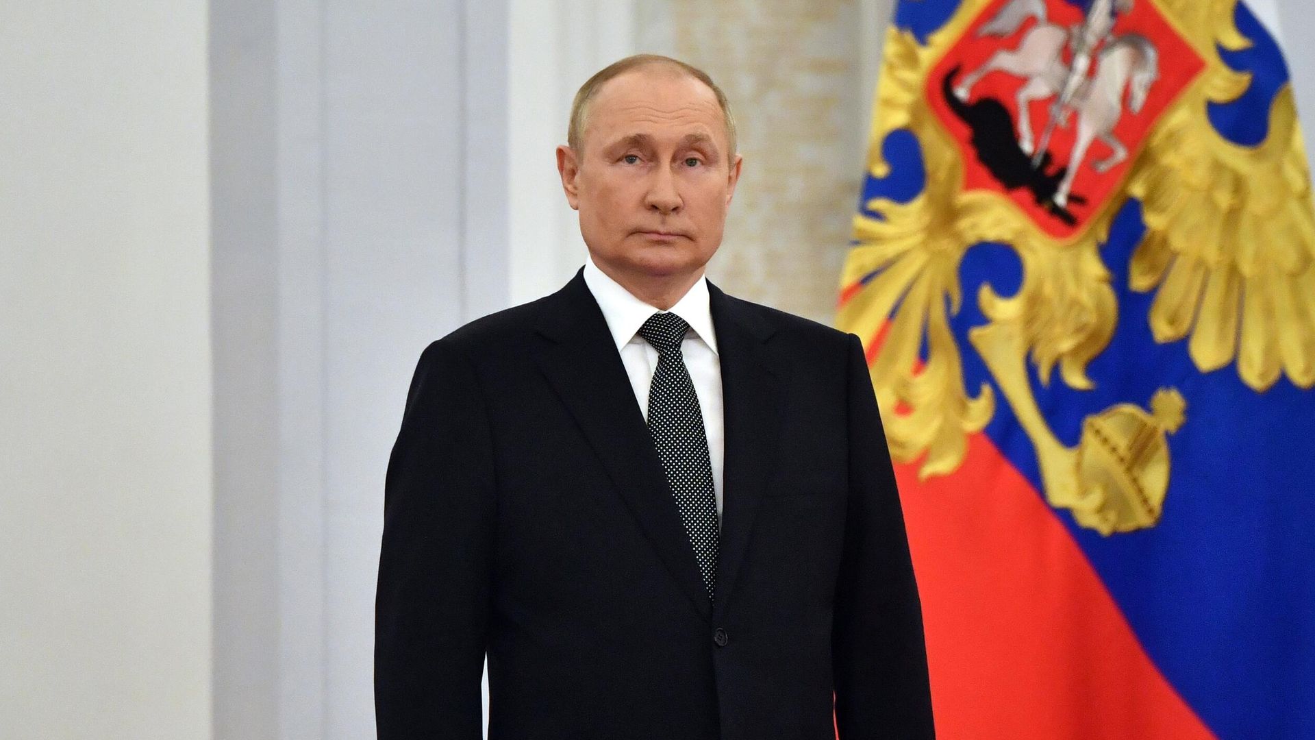 Президент России Владимир Путин Президент России Владимир Путин - РИА Новости, 1920, 14.07.2022