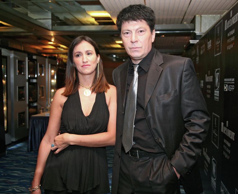 Церемония Sport & Style Awards 2008 Церемония Sport & Style Awards 2008