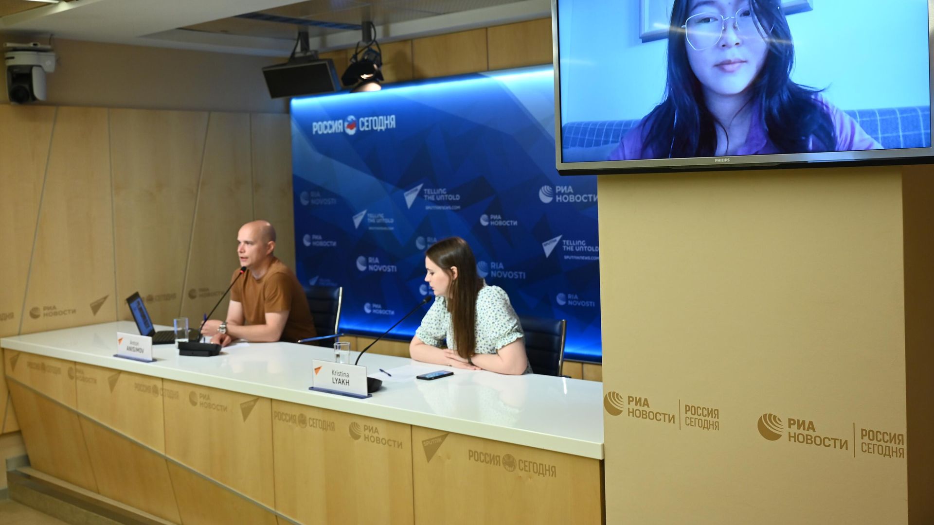 К SputnikPro присоединился ведущий вуз КНР в области журналистики К SputnikPro присоединился ведущий вуз КНР в области журналистики - РИА Новости, 1920, 14.06.2022