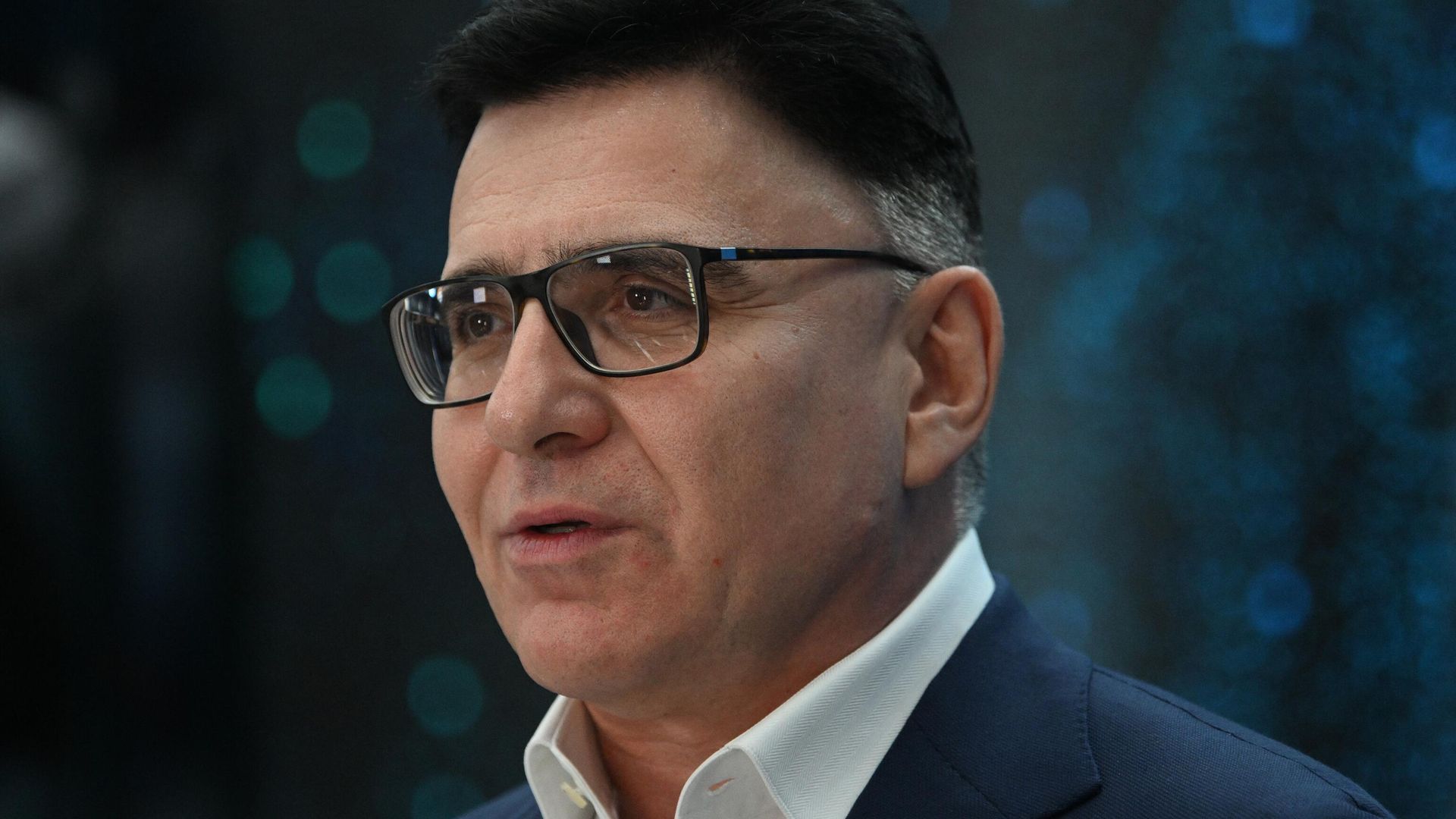 Генеральный директор Газпром-Медиа Холдинга Александр Жаров на ПМЭФ-2022 Генеральный директор Газпром-Медиа Холдинга Александр Жаров на ПМЭФ-2022 - РИА Новости, 1920, 17.06.2022